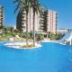 Minerva Jupiter Hotel Picture 