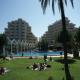 Benal Beach Hotel Picture 