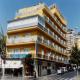 Adriano Hotel Picture 