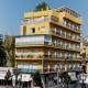 Adriano Hotel Picture 