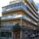 Adriano Hotel Picture 