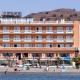 Santa Rosa Hotel Picture 