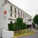 Hotel Hacienda Puerta Del Sol Picture 
