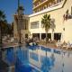 Torremolinos Beach Hotel Picture 