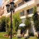 El Faro Marbella Inn Hotel Picture 