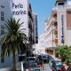 Perla Marina Apartments Hotel Picture 