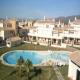 Complejo Terrasol Baviera Golf Hotel Picture 