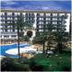 H10 Andalucia Plaza Hotel Picture 