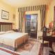 H10 Andalucia Plaza Hotel Picture 