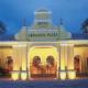 H10 Andalucia Plaza Hotel Picture 