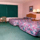 Rodeway Inn And Suites San Diego Downtown Hotel Picture 