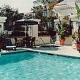 San Diego Old Town Courtyard By Marriott Hotel Picture 
