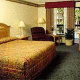 San Diego Old Town Courtyard By Marriott Hotel Picture 