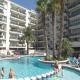 Los Peces Hotel Picture 