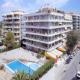 Zahara Hotel Picture 