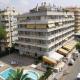 Zahara Hotel Picture 