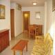 Zahara Hotel Picture 