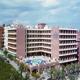 La Rapita Hotel Picture 