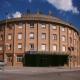 Corona Tortosa Hotel Picture 