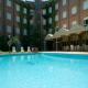 Corona Tortosa Hotel Picture 