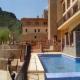 Golf Hotel Fandg La Figuerola Picture 
