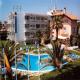 Subur Maritim Hotel Picture 