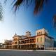 Le Meridien Ra Beach Hotel And Spa Picture 
