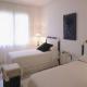 Albayzin Del Mar Hotel Picture 