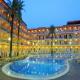 Bahia Tropical Hotel Picture 