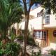 Maxorata Beach Hotel Picture 