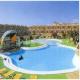 La Piramide Hotel Picture 