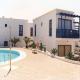 Las Gaviotas Hotel Picture 