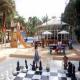 Stella Dunas Jandia Resort Hotel Picture 