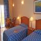 Monte Solana Hotel Picture 