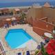 Monte Solana Hotel Picture 