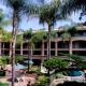 Quality Suites Hotel Picture 