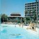 Beverly Park Hotel Picture 