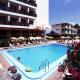 Apolo Hotel Picture 