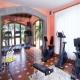 Melia Tamarindos Hotel Picture 