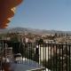Los Angeles Hotel Picture 