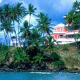 Blue Haven Hotel Picture 