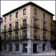 Catedral Suites Hotel Picture 