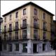 Catedral Suites Hotel Picture 