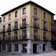 Catedral Suites Hotel Picture 