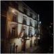 Reina Cristina Hotel Picture 