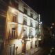 Reina Cristina Hotel Picture 