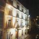 Reina Cristina Hotel Picture 