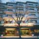 Princesa Ana Hotel Picture 