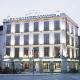 Triunfo Granada Hotel Picture 
