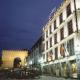 Triunfo Granada Hotel Picture 